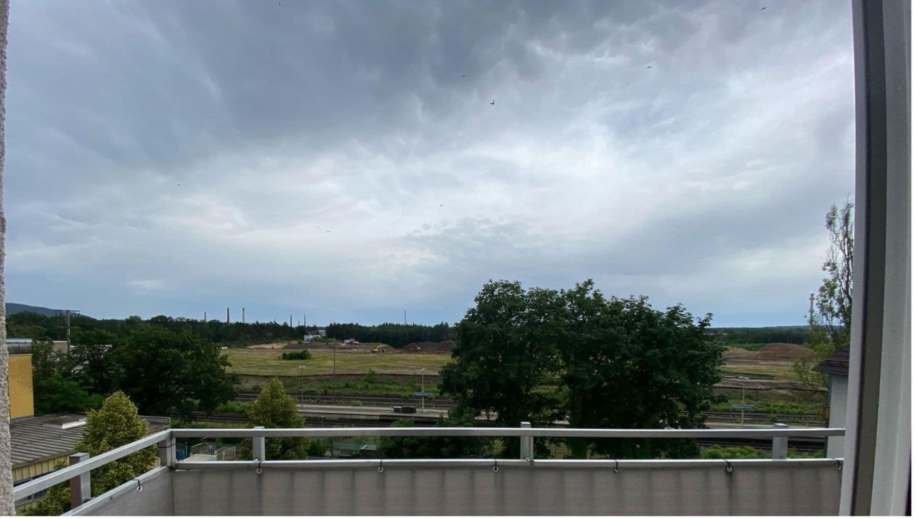 Pronájem bytu 2+1 60 m², Röthenbach an der Pegnitz, Bavorsko Pronájem bytu 2+1 60 m², Röthenbach an der Pegnitz, Bavorsko