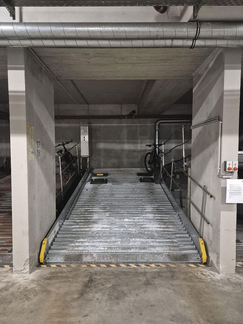 Pronájem bytu 2+1 60 m², Röthenbach an der Pegnitz, Bavorsko Pronájem bytu 2+1 60 m², Röthenbach an der Pegnitz, Bavorsko