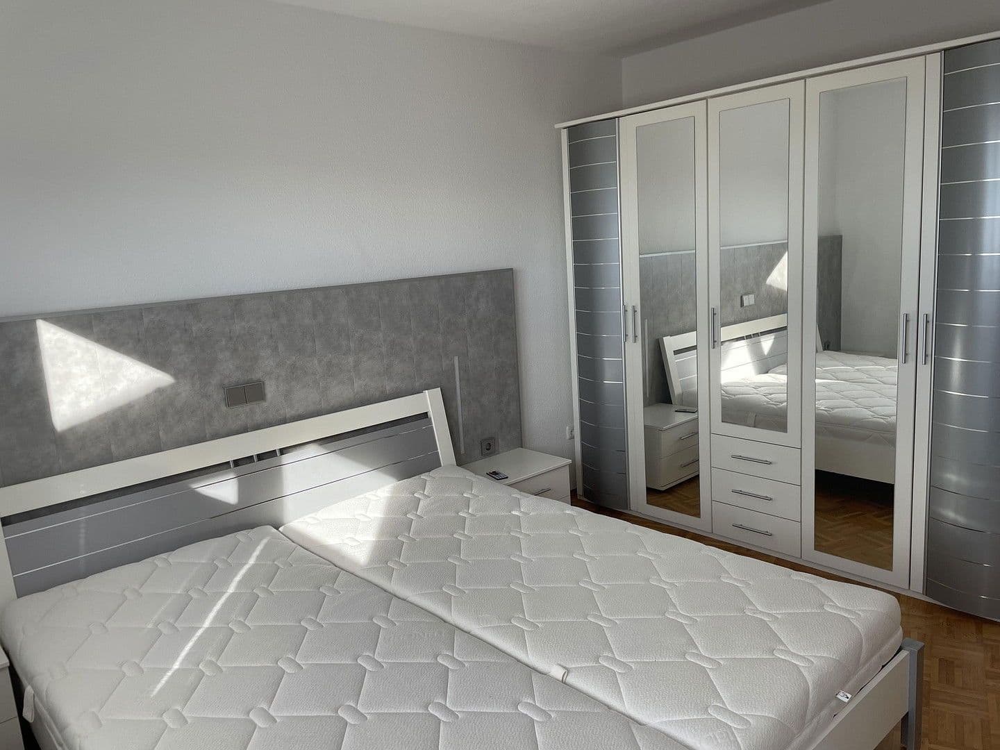 Prodej bytu 3+1 72 m², Korbach, Hessen Prodej bytu 3+1 72 m², Korbach, Hessen