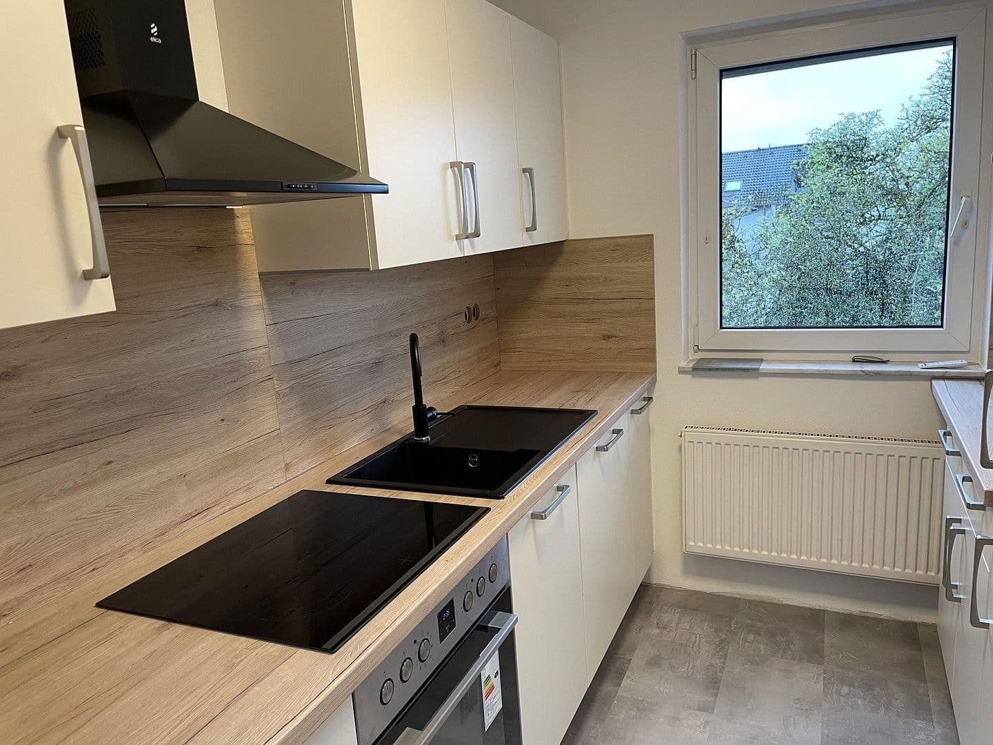 Prodej bytu 3+1 72 m², Korbach, Hessen Prodej bytu 3+1 72 m², Korbach, Hessen