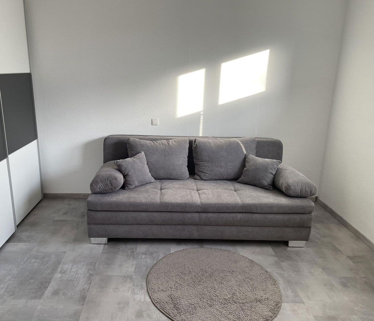 Prodej bytu 3+1 72 m², Korbach, Hessen Prodej bytu 3+1 72 m², Korbach, Hessen