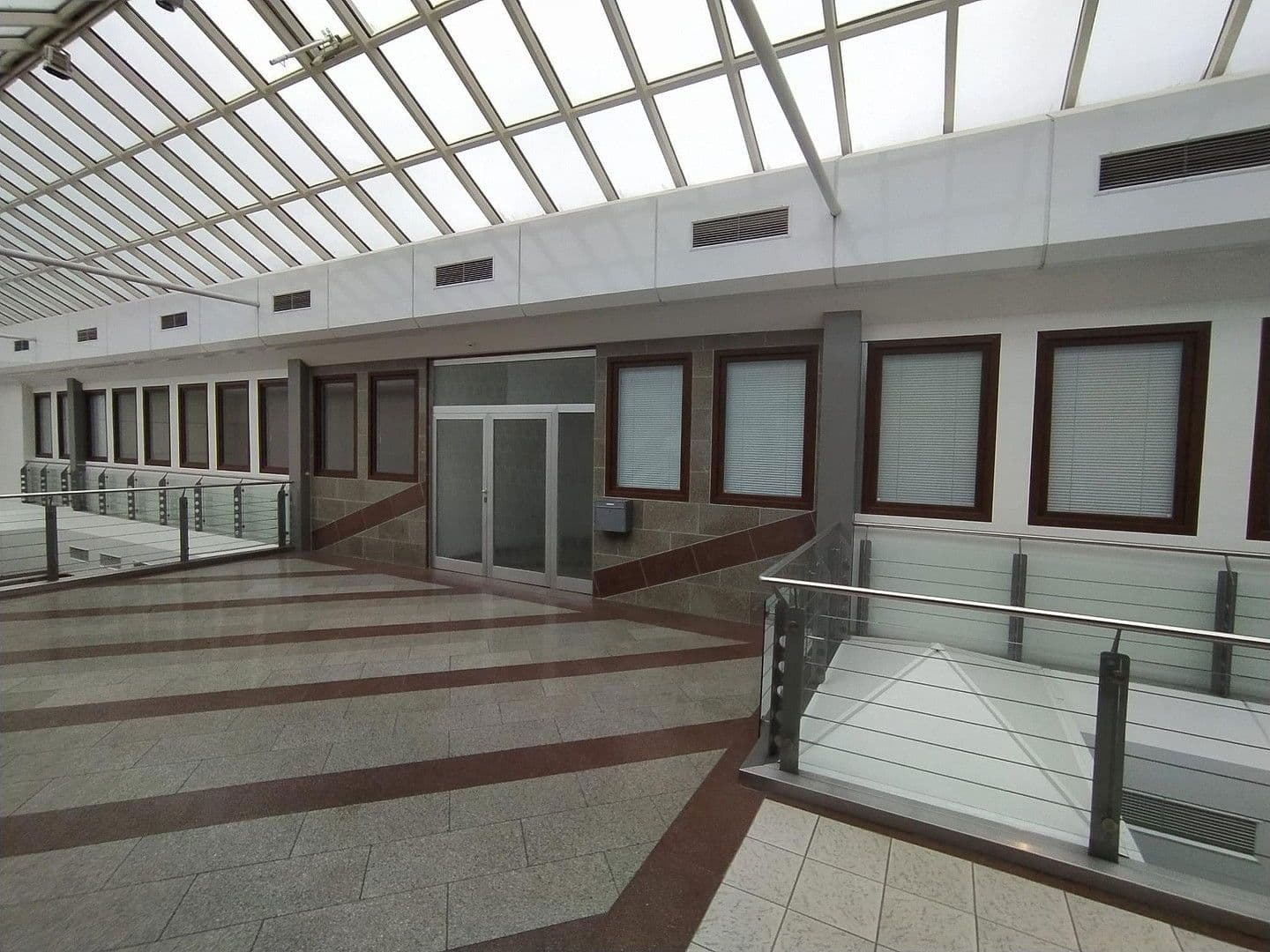 Pronájem kanceláře 120 m², Johannisstraße 112/113, Osnabrück, Dolní Sasko Pronájem kanceláře 120 m², Johannisstraße 112/113, Osnabrück, Dolní Sasko