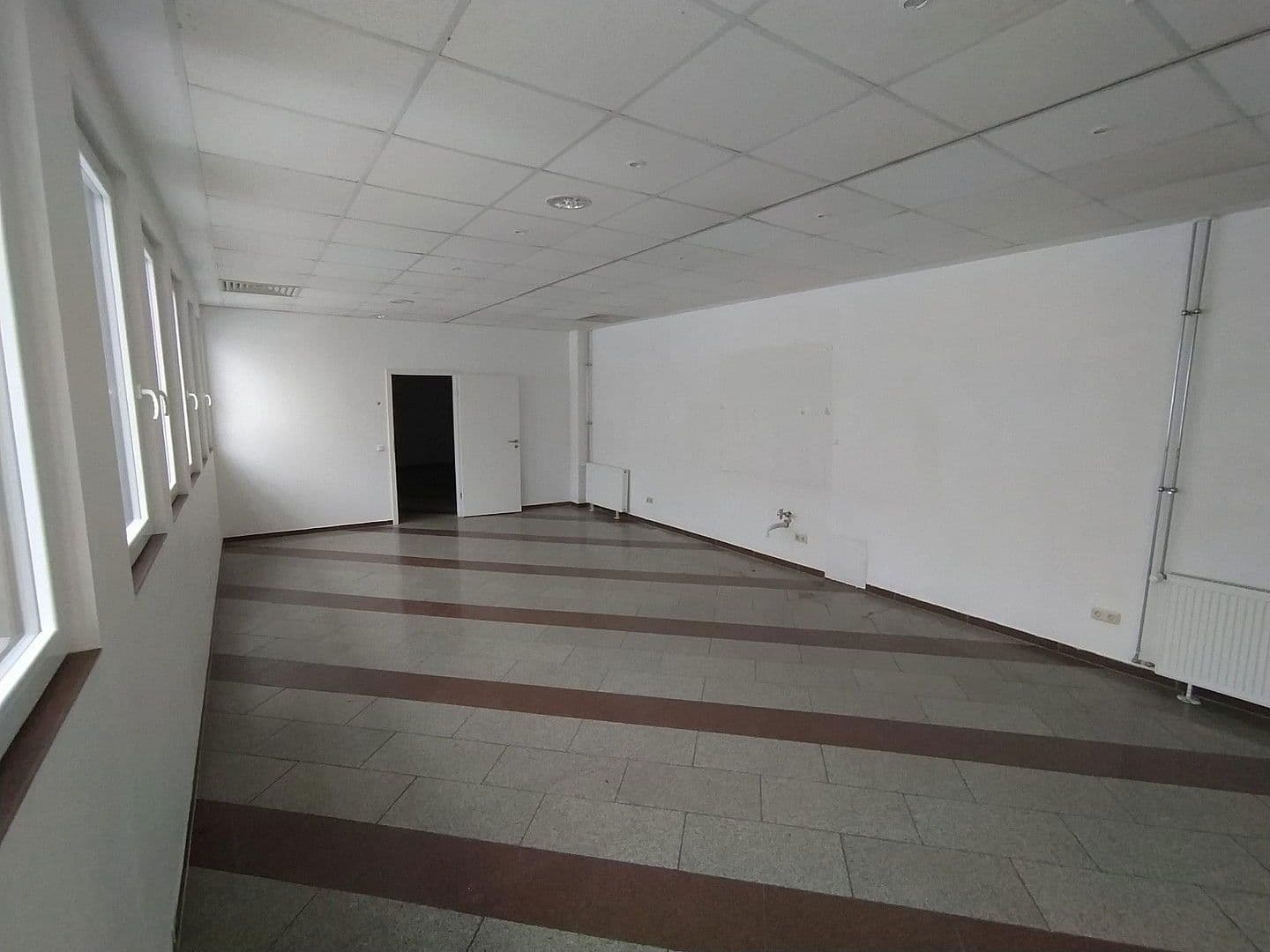 Pronájem kanceláře 120 m², Johannisstraße 112/113, Osnabrück, Dolní Sasko Pronájem kanceláře 120 m², Johannisstraße 112/113, Osnabrück, Dolní Sasko