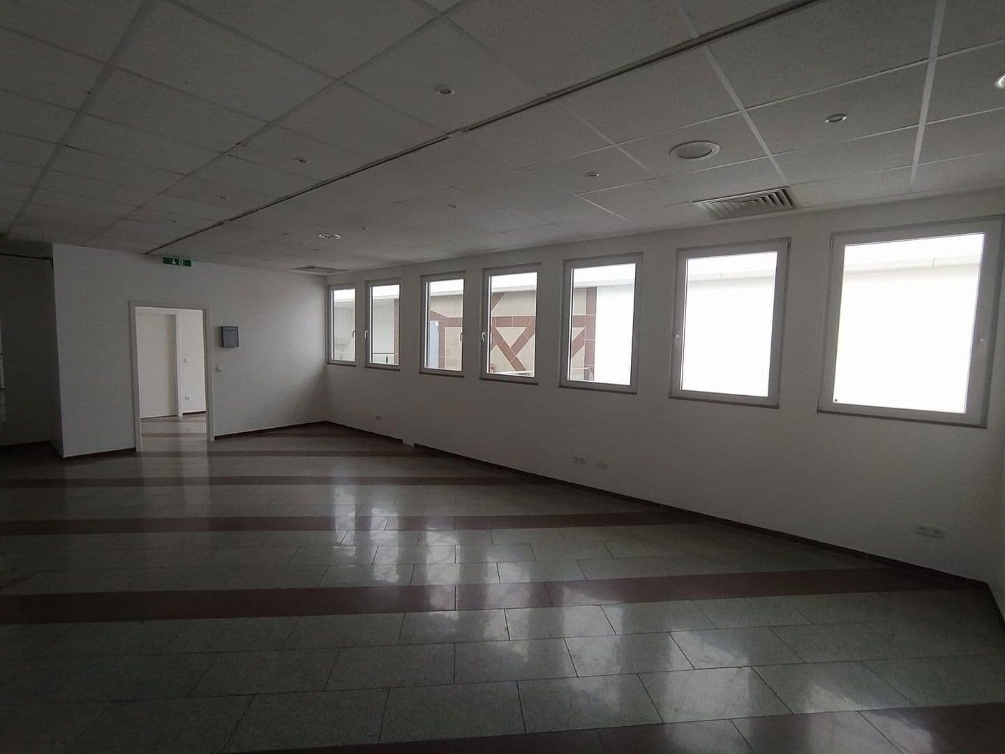 Pronájem kanceláře 120 m², Johannisstraße 112/113, Osnabrück, Dolní Sasko Pronájem kanceláře 120 m², Johannisstraße 112/113, Osnabrück, Dolní Sasko