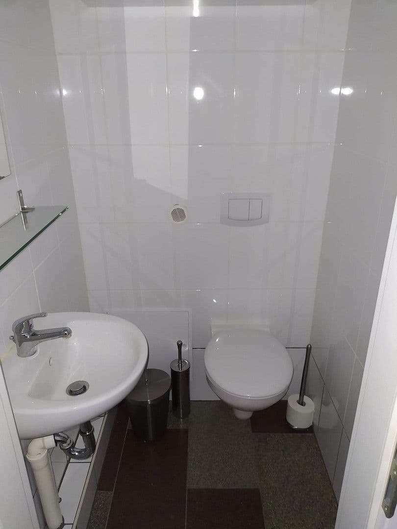 Pronájem kanceláře 120 m², Johannisstraße 112/113, Osnabrück, Dolní Sasko Pronájem kanceláře 120 m², Johannisstraße 112/113, Osnabrück, Dolní Sasko