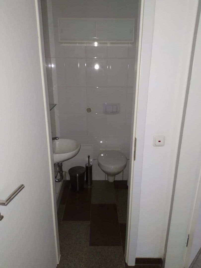 Pronájem kanceláře 120 m², Johannisstraße 112/113, Osnabrück, Dolní Sasko Pronájem kanceláře 120 m², Johannisstraße 112/113, Osnabrück, Dolní Sasko