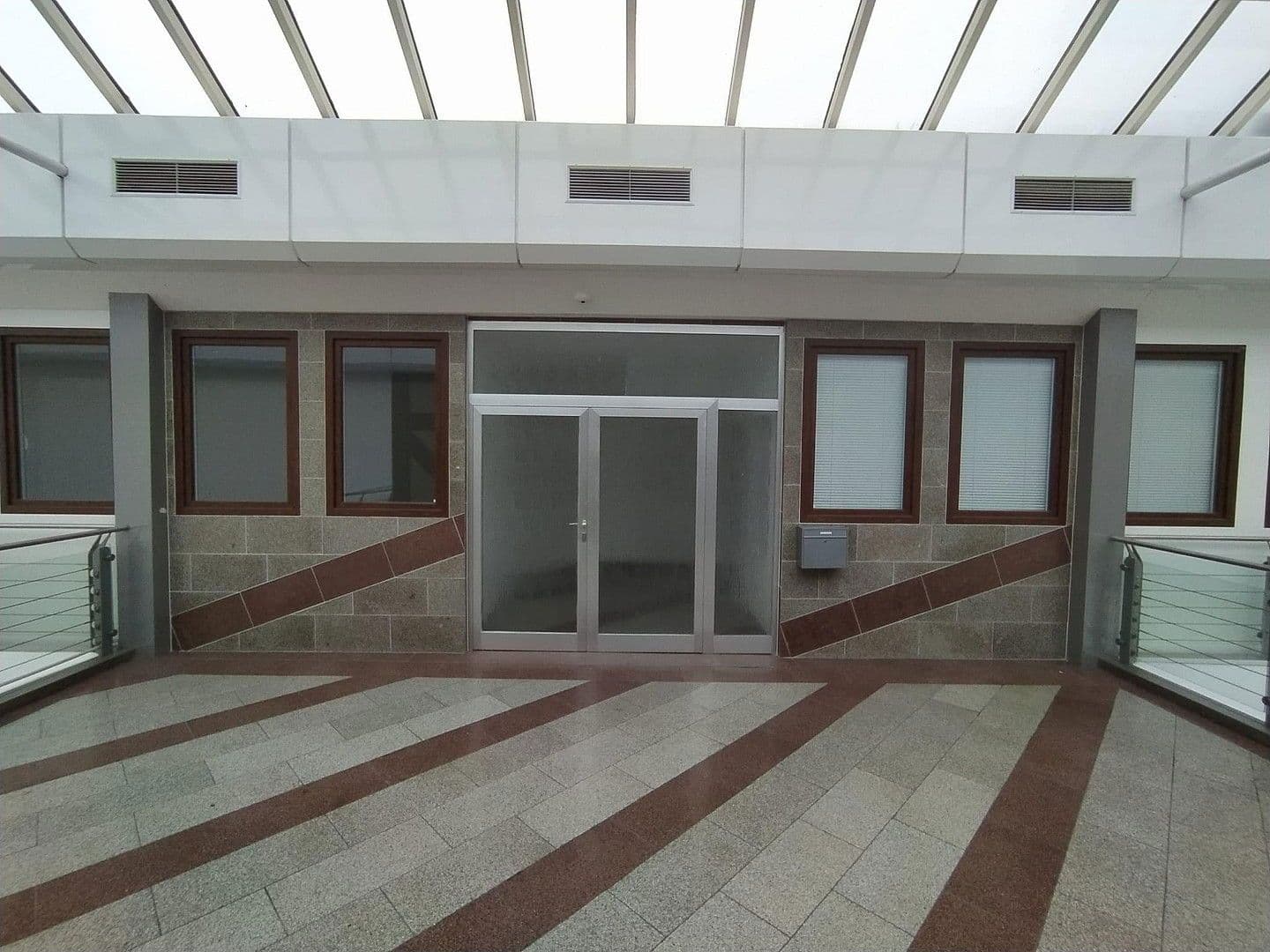 Pronájem kanceláře 120 m², Johannisstraße 112/113, Osnabrück, Dolní Sasko Pronájem kanceláře 120 m², Johannisstraße 112/113, Osnabrück, Dolní Sasko