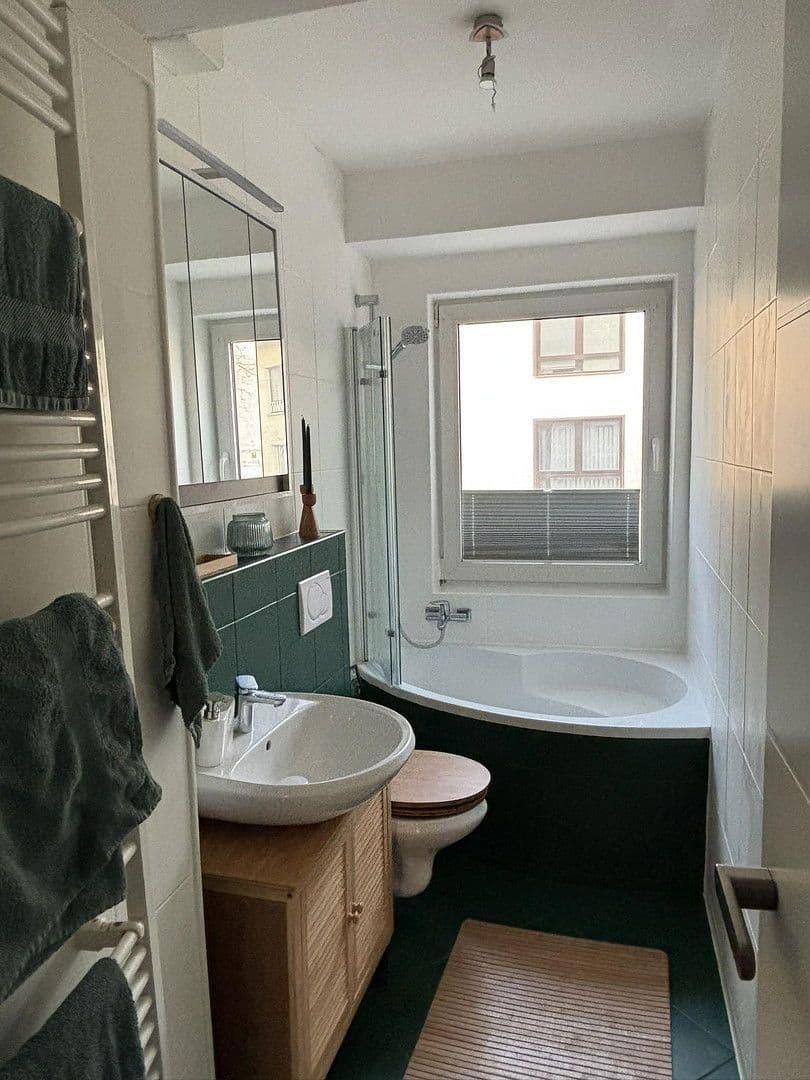 Prodej bytu 5+1 109 m², Römerstraße 8, Essen, Severní Porýní-Vestfálsko Prodej bytu 5+1 109 m², Römerstraße 8, Essen, Severní Porýní-Vestfálsko