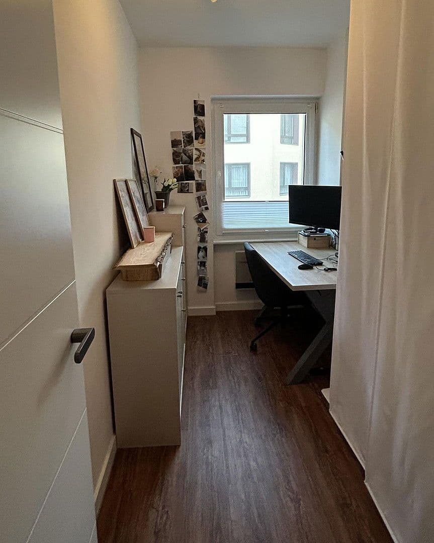 Prodej bytu 5+1 109 m², Römerstraße 8, Essen, Severní Porýní-Vestfálsko Prodej bytu 5+1 109 m², Römerstraße 8, Essen, Severní Porýní-Vestfálsko