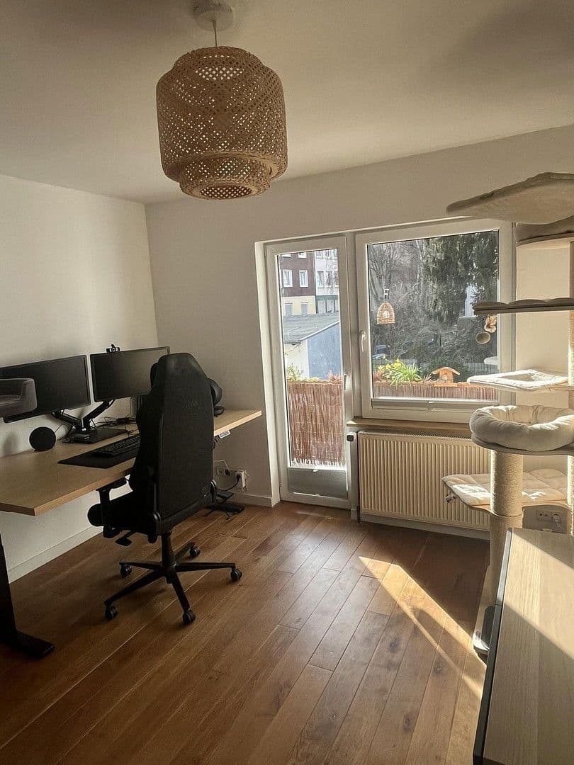 Prodej bytu 5+1 109 m², Römerstraße 8, Essen, Severní Porýní-Vestfálsko Prodej bytu 5+1 109 m², Römerstraße 8, Essen, Severní Porýní-Vestfálsko