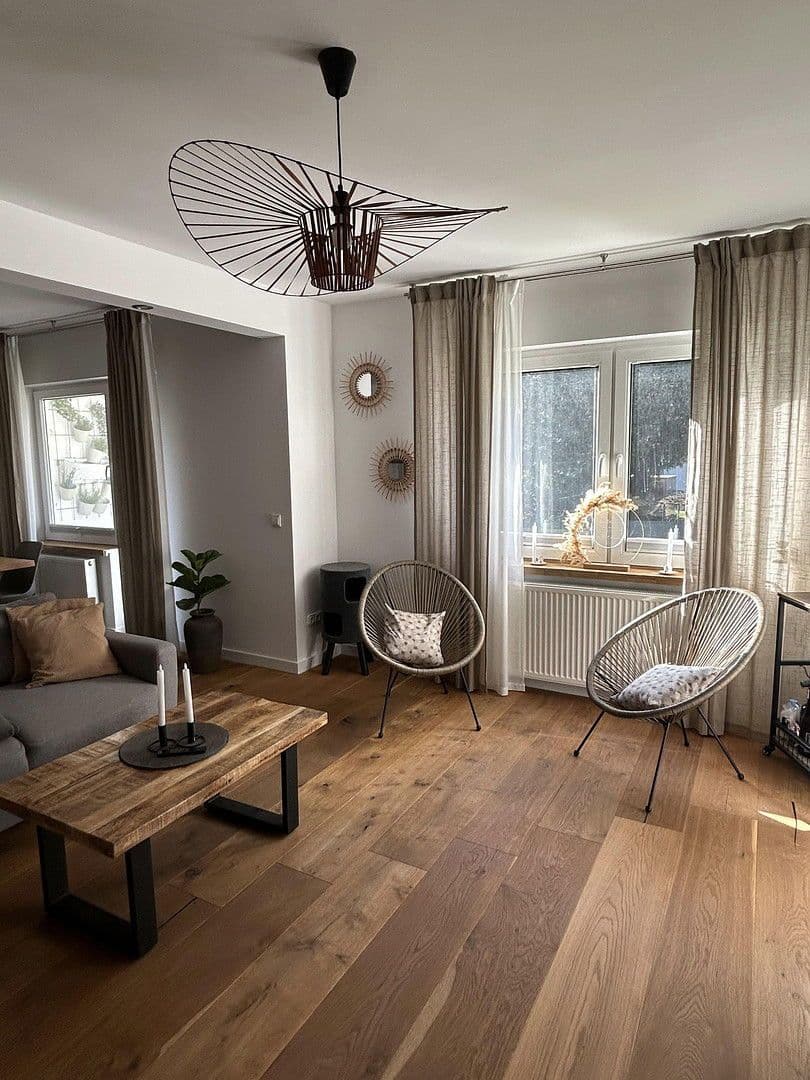 Prodej bytu 5+1 109 m², Römerstraße 8, Essen, Severní Porýní-Vestfálsko Prodej bytu 5+1 109 m², Römerstraße 8, Essen, Severní Porýní-Vestfálsko