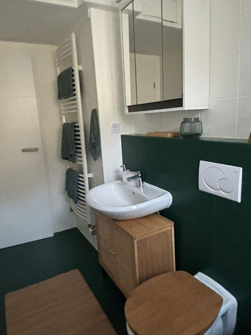 Prodej bytu 5+1 109 m², Römerstraße 8, Essen, Severní Porýní-Vestfálsko Prodej bytu 5+1 109 m², Römerstraße 8, Essen, Severní Porýní-Vestfálsko