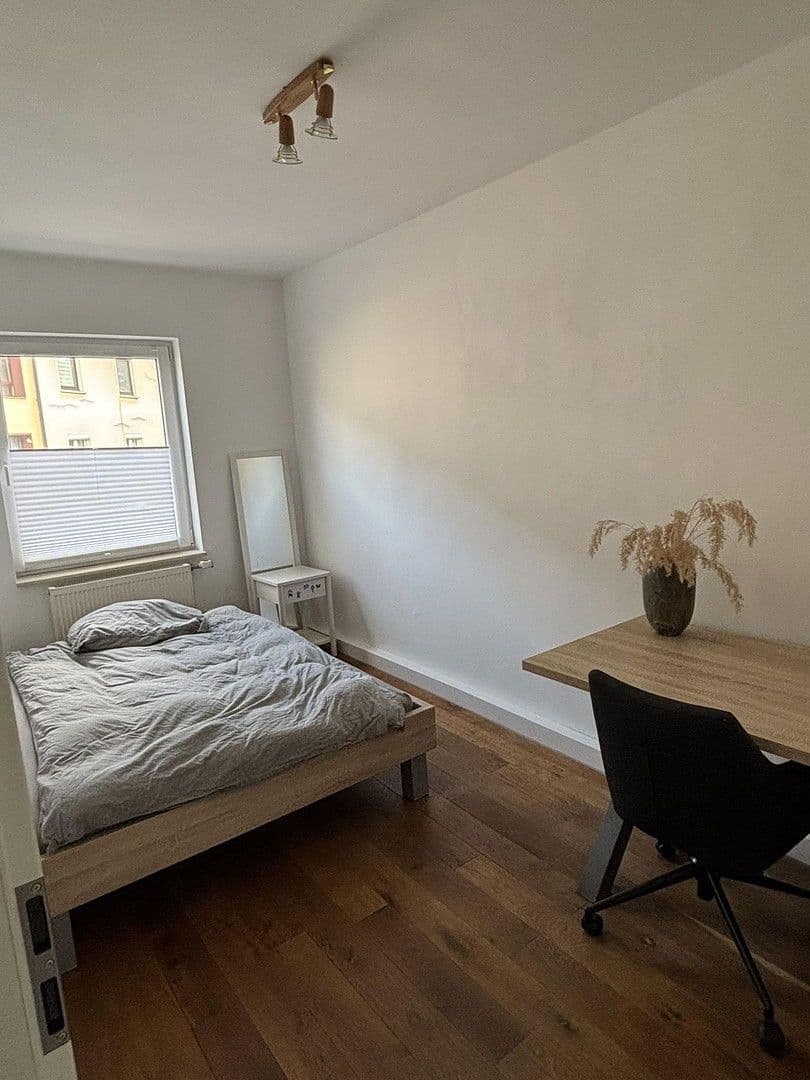 Prodej bytu 5+1 109 m², Römerstraße 8, Essen, Severní Porýní-Vestfálsko Prodej bytu 5+1 109 m², Römerstraße 8, Essen, Severní Porýní-Vestfálsko