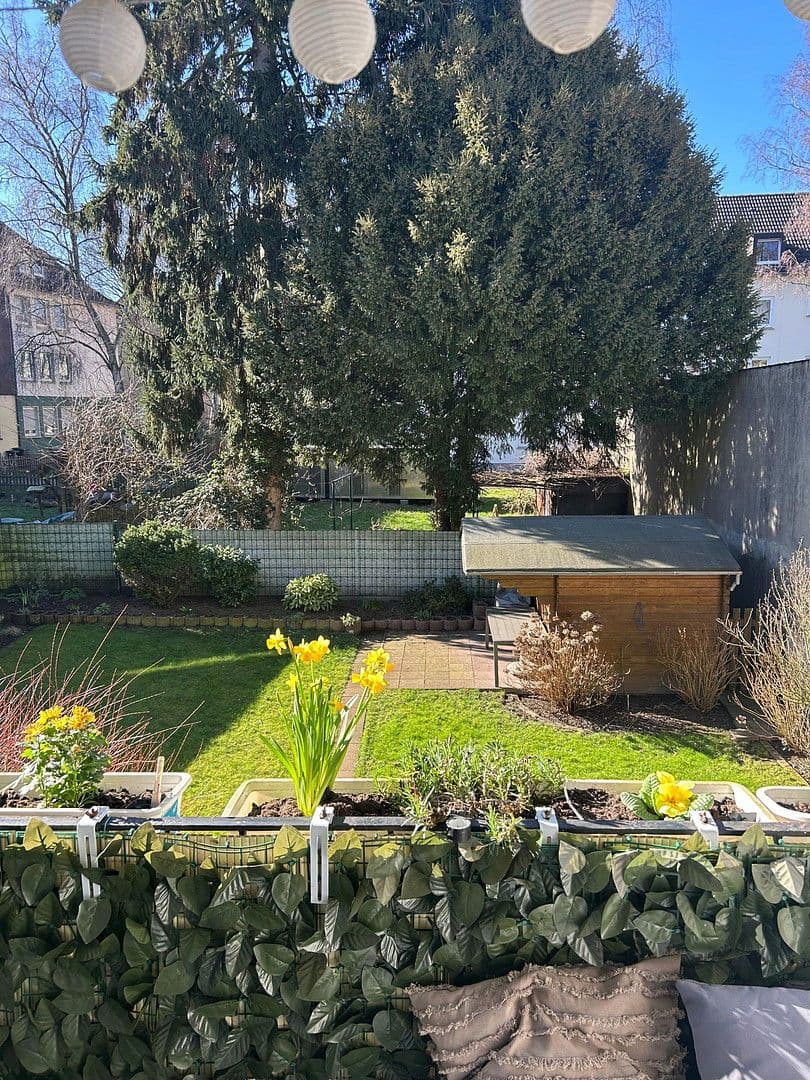 Prodej bytu 5+1 109 m², Römerstraße 8, Essen, Severní Porýní-Vestfálsko Prodej bytu 5+1 109 m², Römerstraße 8, Essen, Severní Porýní-Vestfálsko