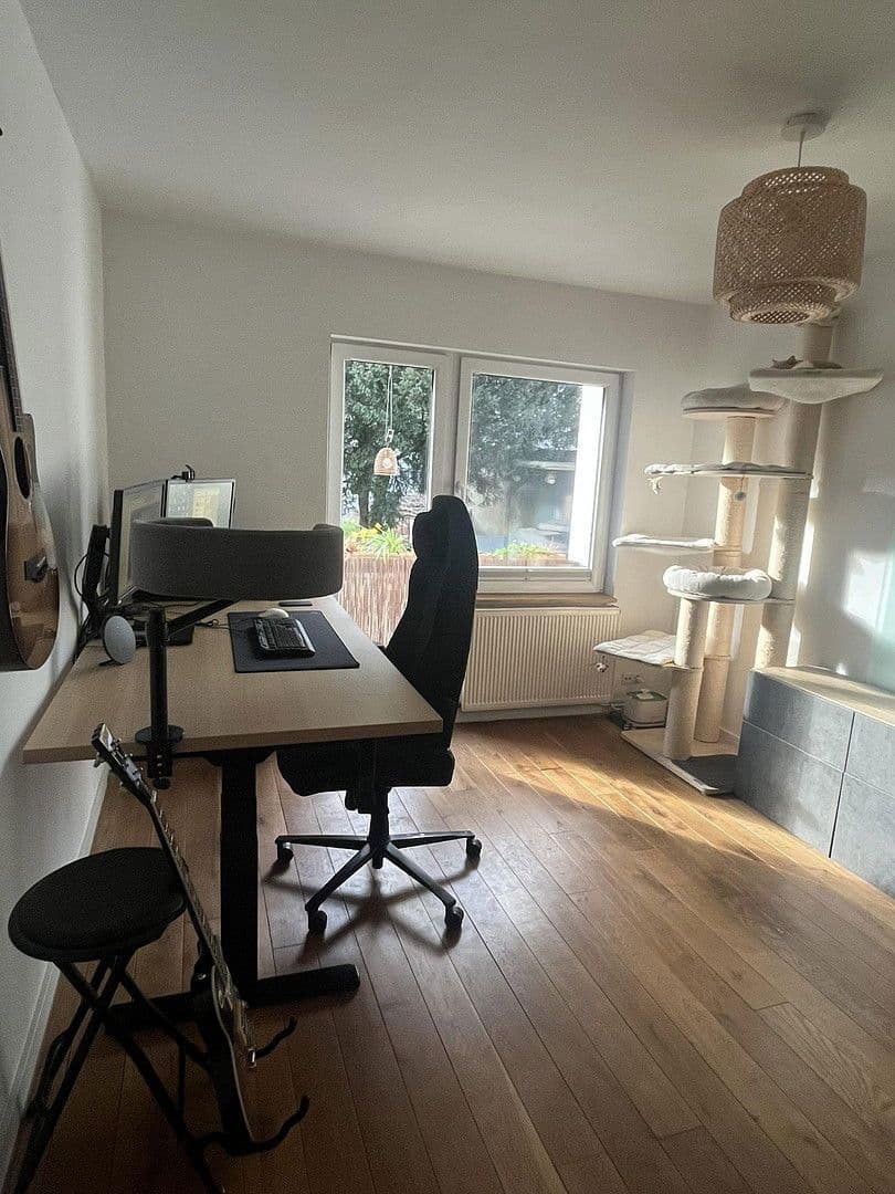 Prodej bytu 5+1 109 m², Römerstraße 8, Essen, Severní Porýní-Vestfálsko Prodej bytu 5+1 109 m², Römerstraße 8, Essen, Severní Porýní-Vestfálsko