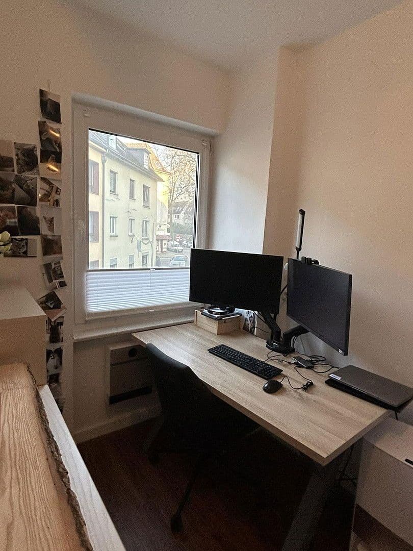 Prodej bytu 5+1 109 m², Römerstraße 8, Essen, Severní Porýní-Vestfálsko Prodej bytu 5+1 109 m², Römerstraße 8, Essen, Severní Porýní-Vestfálsko