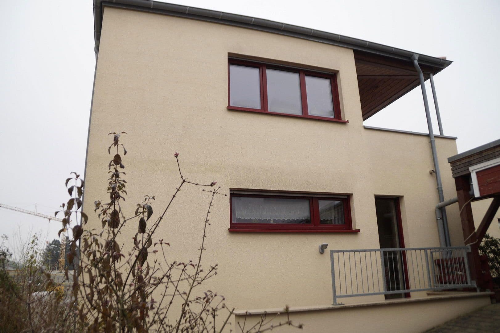 Prodej domu 238 m², pozemek 624 m², Schwaigern, Bádensko-Württembersko Prodej domu 238 m², pozemek 624 m², Schwaigern, Bádensko-Württembersko