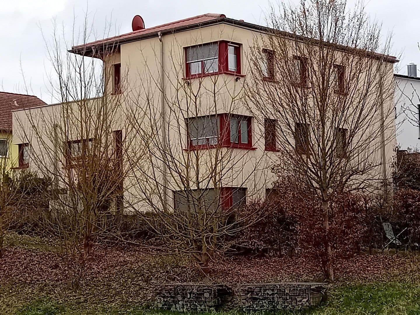 Prodej domu 238 m², pozemek 624 m², Schwaigern, Bádensko-Württembersko Prodej domu 238 m², pozemek 624 m², Schwaigern, Bádensko-Württembersko