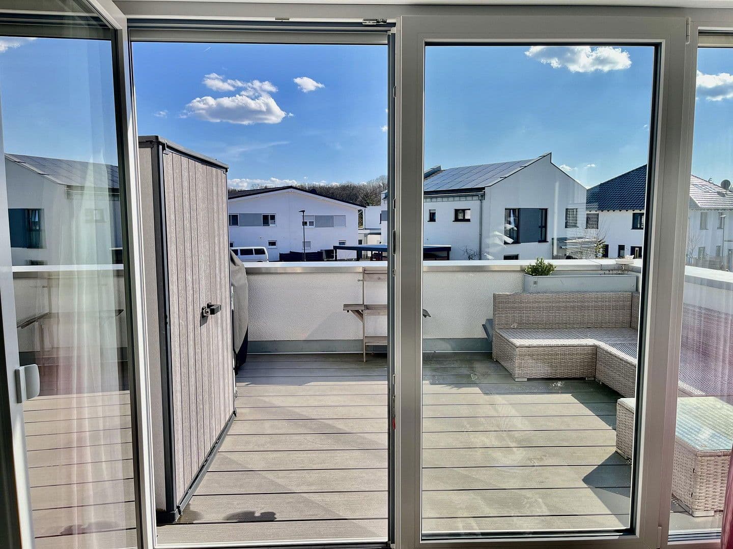 Prodej bytu 3+1 113 m², Weiße Erde 7, Euskirchen, Severní Porýní-Vestfálsko Prodej bytu 3+1 113 m², Weiße Erde 7, Euskirchen, Severní Porýní-Vestfálsko