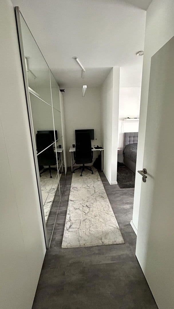 Prodej bytu 3+1 113 m², Weiße Erde 7, Euskirchen, Severní Porýní-Vestfálsko Prodej bytu 3+1 113 m², Weiße Erde 7, Euskirchen, Severní Porýní-Vestfálsko