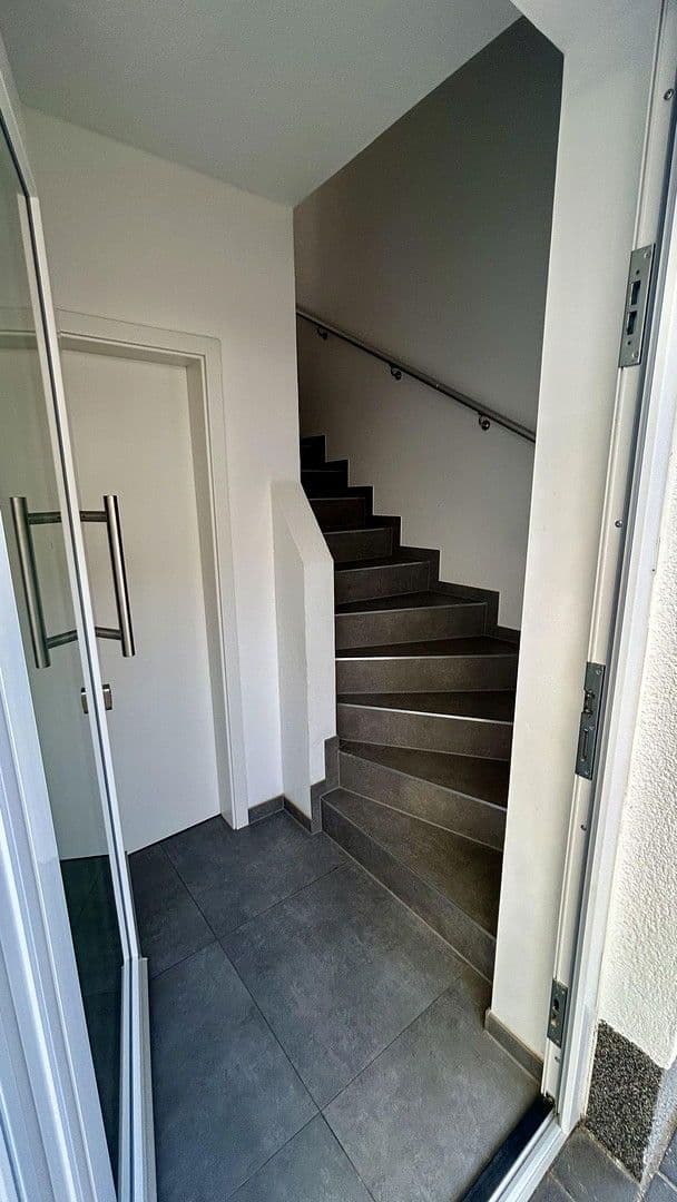 Prodej bytu 3+1 113 m², Weiße Erde 7, Euskirchen, Severní Porýní-Vestfálsko Prodej bytu 3+1 113 m², Weiße Erde 7, Euskirchen, Severní Porýní-Vestfálsko