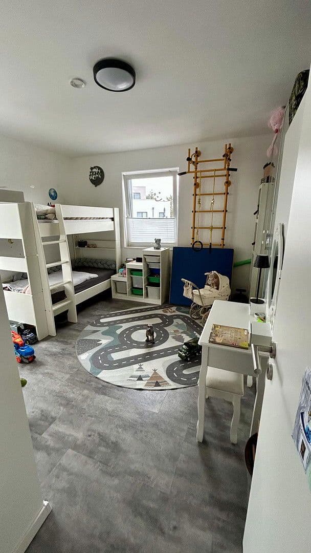 Prodej bytu 3+1 113 m², Weiße Erde 7, Euskirchen, Severní Porýní-Vestfálsko Prodej bytu 3+1 113 m², Weiße Erde 7, Euskirchen, Severní Porýní-Vestfálsko