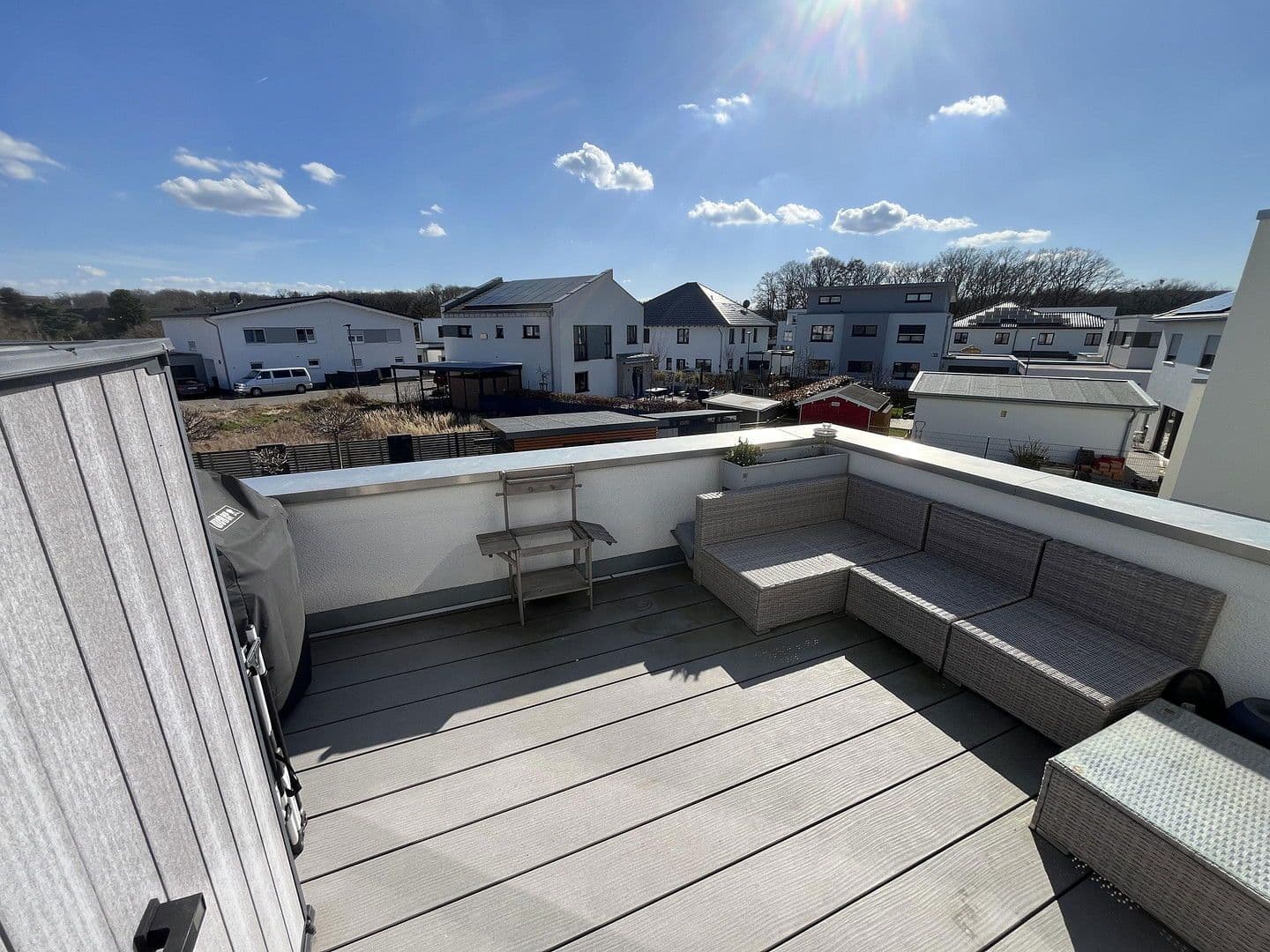 Prodej bytu 3+1 113 m², Weiße Erde 7, Euskirchen, Severní Porýní-Vestfálsko Prodej bytu 3+1 113 m², Weiße Erde 7, Euskirchen, Severní Porýní-Vestfálsko