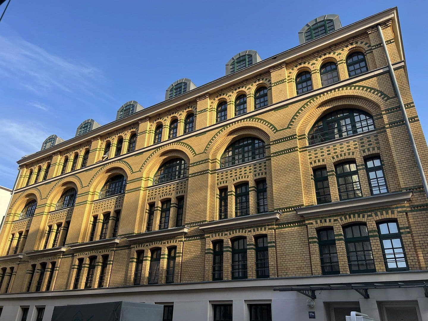 Pronájem bytu 1+1 41 m², Goldschmidtstr. 29 a, Leipzig, Sasko Pronájem bytu 1+1 41 m², Goldschmidtstr. 29 a, Leipzig, Sasko