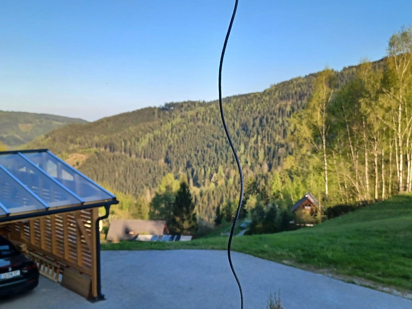 Prodej domu 150 m², pozemek 870 m², Maria Lankowitz, Štýrsko Prodej domu 150 m², pozemek 870 m², Maria Lankowitz, Štýrsko