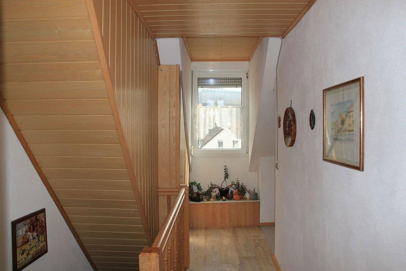 Prodej domu 272 m², pozemek 180 m², Bamberg, Bavorsko Prodej domu 272 m², pozemek 180 m², Bamberg, Bavorsko