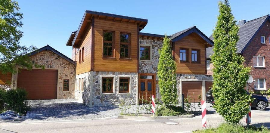 Prodej domu 196 m², pozemek 4.000 m², Geilenkirchen, Severní Porýní-Vestfálsko Prodej domu 196 m², pozemek 4.000 m², Geilenkirchen, Severní Porýní-Vestfálsko