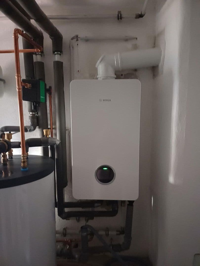 Prodej domu 114 m², pozemek 464 m², Kaiserslautern Erfenbach, Porýní-Falc Prodej domu 114 m², pozemek 464 m², Kaiserslautern Erfenbach, Porýní-Falc