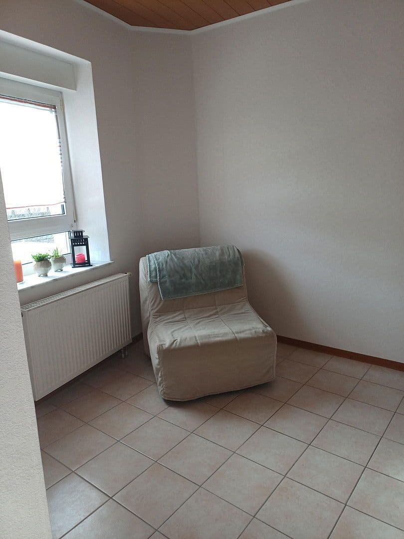 Prodej domu 114 m², pozemek 464 m², Kaiserslautern Erfenbach, Porýní-Falc Prodej domu 114 m², pozemek 464 m², Kaiserslautern Erfenbach, Porýní-Falc