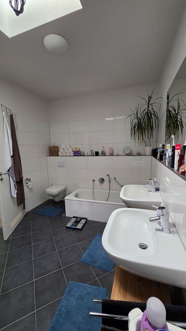 Prodej bytu 242 m², Sommerhofenstraße 2, Sindelfingen, Bádensko-Württembersko Prodej bytu 242 m², Sommerhofenstraße 2, Sindelfingen, Bádensko-Württembersko