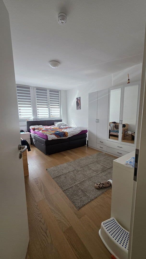 Prodej bytu 242 m², Sommerhofenstraße 2, Sindelfingen, Bádensko-Württembersko Prodej bytu 242 m², Sommerhofenstraße 2, Sindelfingen, Bádensko-Württembersko