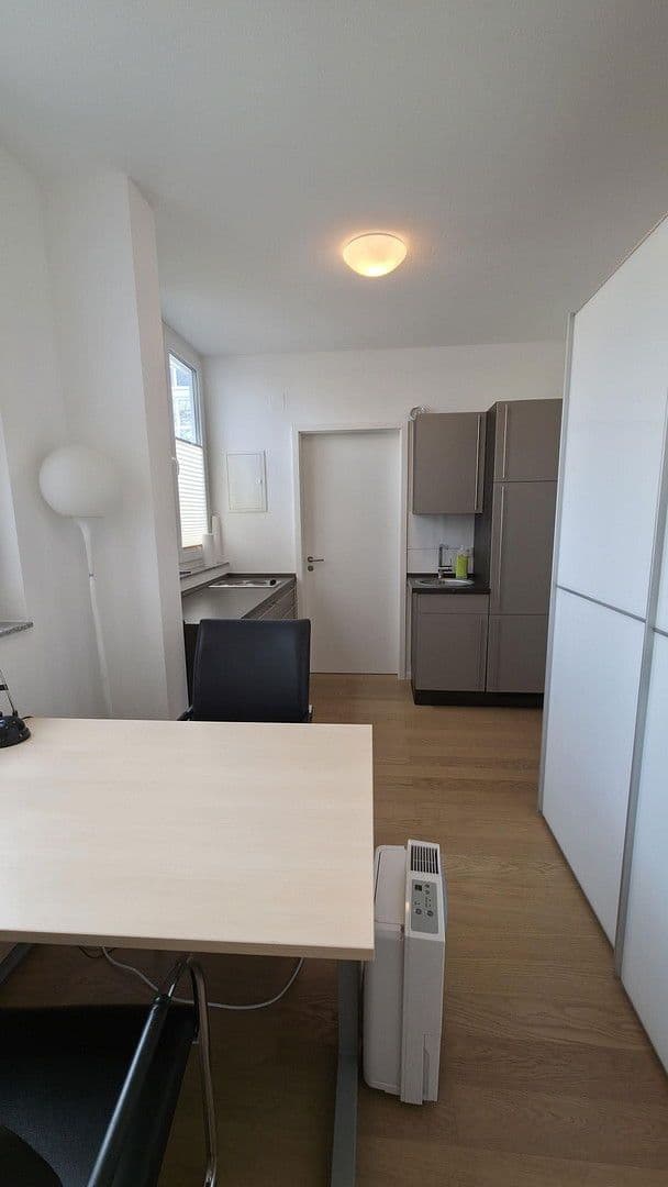 Prodej bytu 242 m², Sommerhofenstraße 2, Sindelfingen, Bádensko-Württembersko Prodej bytu 242 m², Sommerhofenstraße 2, Sindelfingen, Bádensko-Württembersko