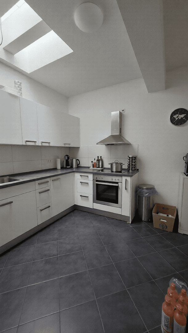 Prodej bytu 242 m², Sommerhofenstraße 2, Sindelfingen, Bádensko-Württembersko Prodej bytu 242 m², Sommerhofenstraße 2, Sindelfingen, Bádensko-Württembersko