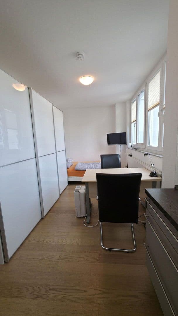 Prodej bytu 242 m², Sommerhofenstraße 2, Sindelfingen, Bádensko-Württembersko Prodej bytu 242 m², Sommerhofenstraße 2, Sindelfingen, Bádensko-Württembersko