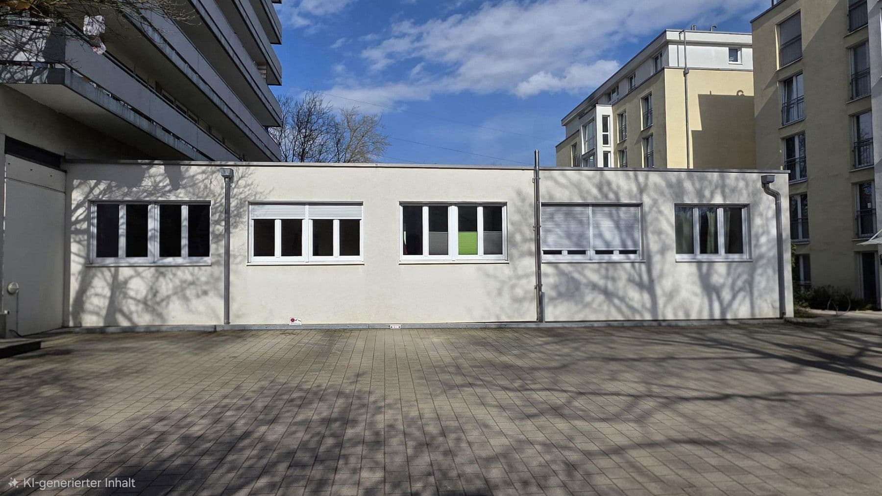 Prodej bytu 242 m², Sommerhofenstraße 2, Sindelfingen, Bádensko-Württembersko Prodej bytu 242 m², Sommerhofenstraße 2, Sindelfingen, Bádensko-Württembersko