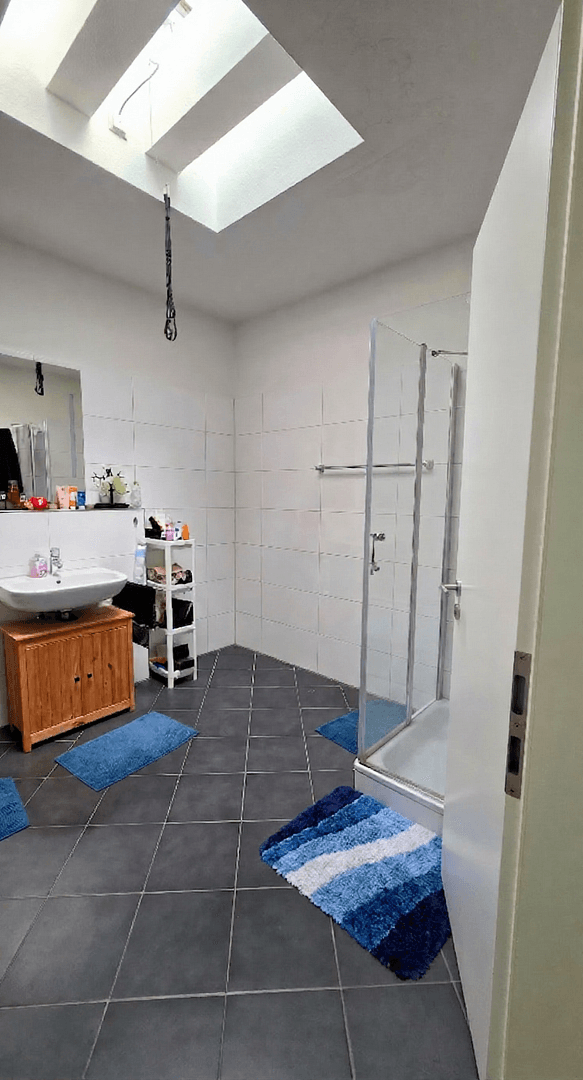 Prodej bytu 242 m², Sommerhofenstraße 2, Sindelfingen, Bádensko-Württembersko Prodej bytu 242 m², Sommerhofenstraße 2, Sindelfingen, Bádensko-Württembersko