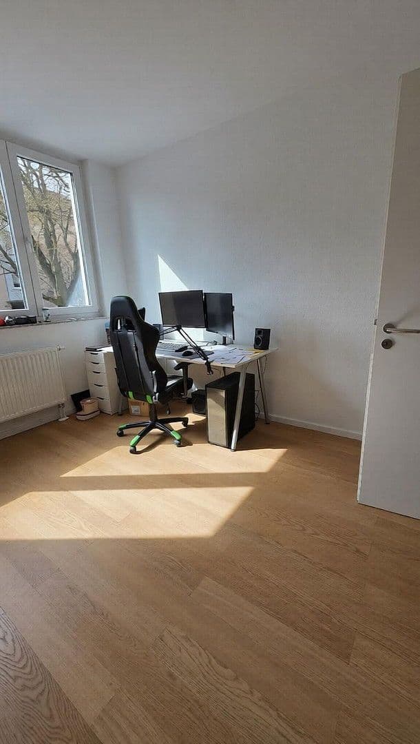 Prodej bytu 242 m², Sommerhofenstraße 2, Sindelfingen, Bádensko-Württembersko Prodej bytu 242 m², Sommerhofenstraße 2, Sindelfingen, Bádensko-Württembersko