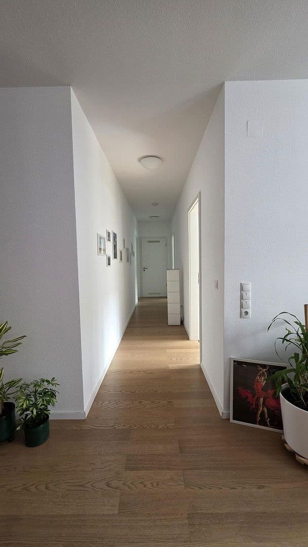 Prodej bytu 242 m², Sommerhofenstraße 2, Sindelfingen, Bádensko-Württembersko Prodej bytu 242 m², Sommerhofenstraße 2, Sindelfingen, Bádensko-Württembersko