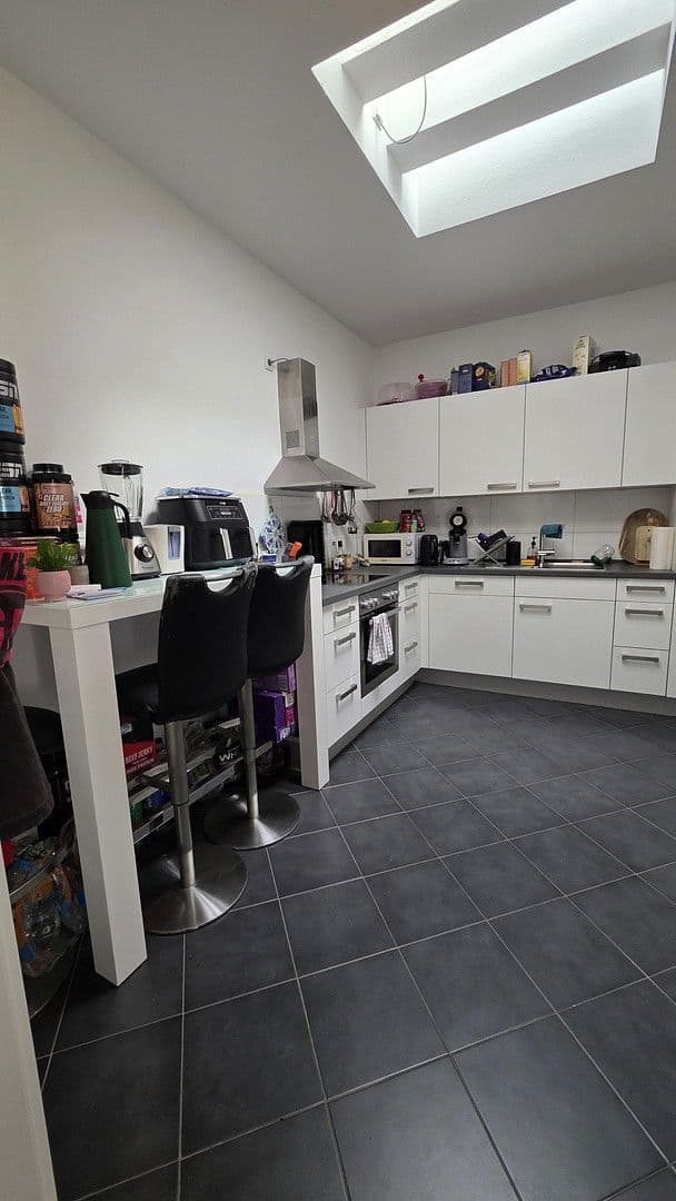 Prodej bytu 242 m², Sommerhofenstraße 2, Sindelfingen, Bádensko-Württembersko Prodej bytu 242 m², Sommerhofenstraße 2, Sindelfingen, Bádensko-Württembersko
