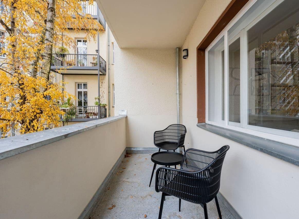 Prodej bytu 3+1 75 m², Tile-Wardenberg-Str. 14, Berlin, Berlín Prodej bytu 3+1 75 m², Tile-Wardenberg-Str. 14, Berlin, Berlín