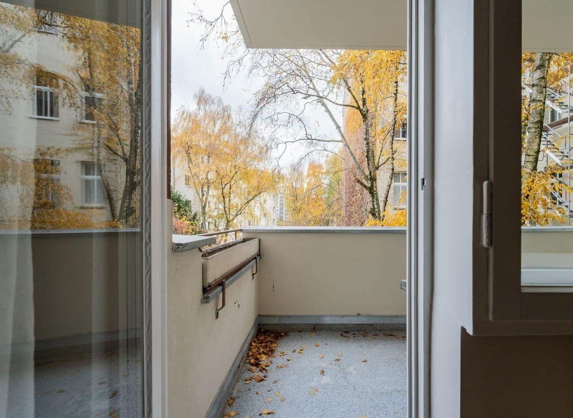 Prodej bytu 3+1 75 m², Tile-Wardenberg-Str. 14, Berlin, Berlín Prodej bytu 3+1 75 m², Tile-Wardenberg-Str. 14, Berlin, Berlín