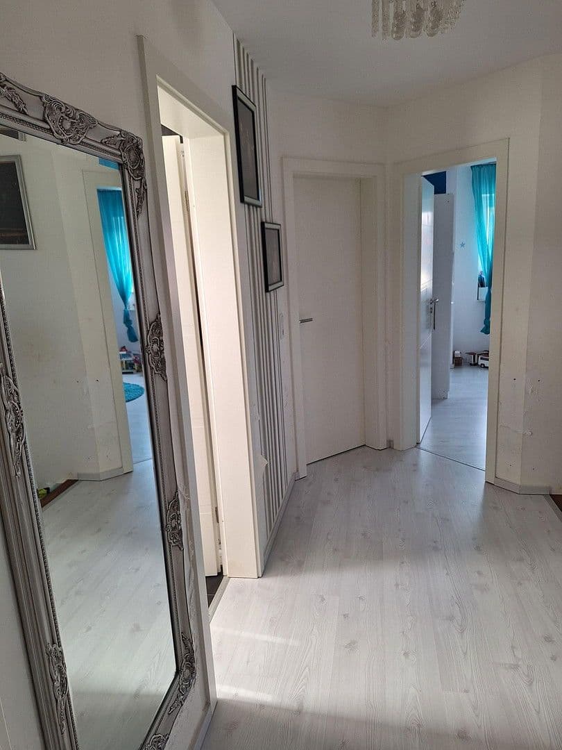 Prodej domu 132 m², pozemek 672 m², Ganderkesee, Dolní Sasko Prodej domu 132 m², pozemek 672 m², Ganderkesee, Dolní Sasko