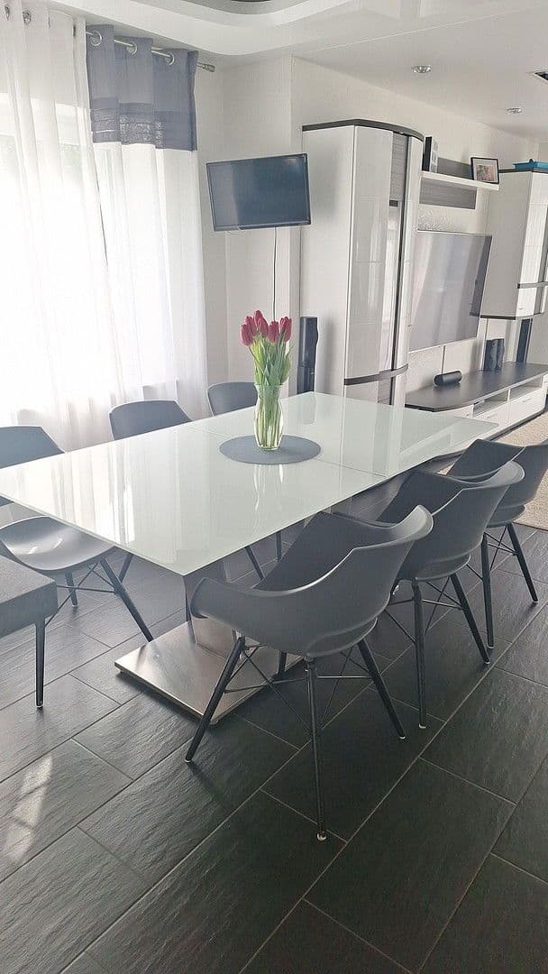 Prodej domu 132 m², pozemek 672 m², Ganderkesee, Dolní Sasko Prodej domu 132 m², pozemek 672 m², Ganderkesee, Dolní Sasko