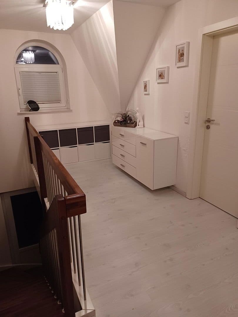 Prodej domu 132 m², pozemek 672 m², Ganderkesee, Dolní Sasko Prodej domu 132 m², pozemek 672 m², Ganderkesee, Dolní Sasko