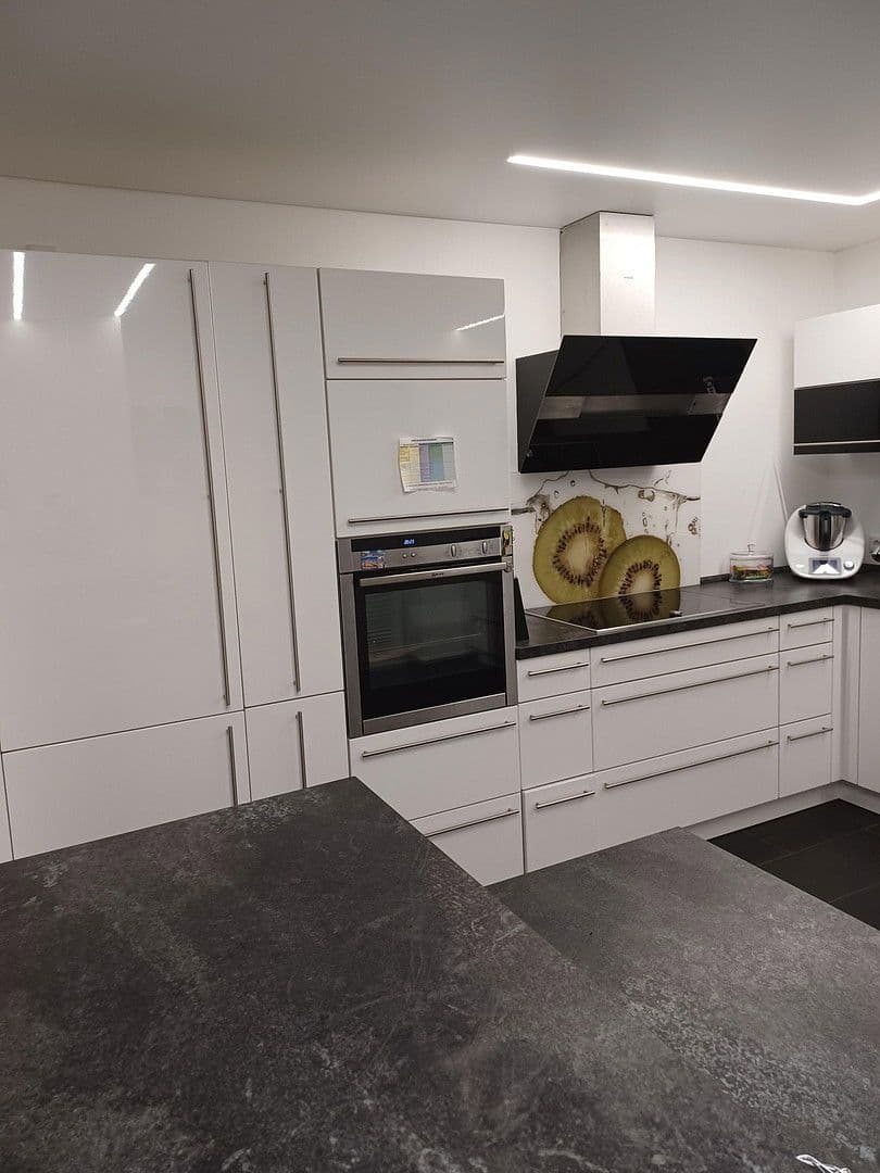 Prodej domu 132 m², pozemek 672 m², Ganderkesee, Dolní Sasko Prodej domu 132 m², pozemek 672 m², Ganderkesee, Dolní Sasko