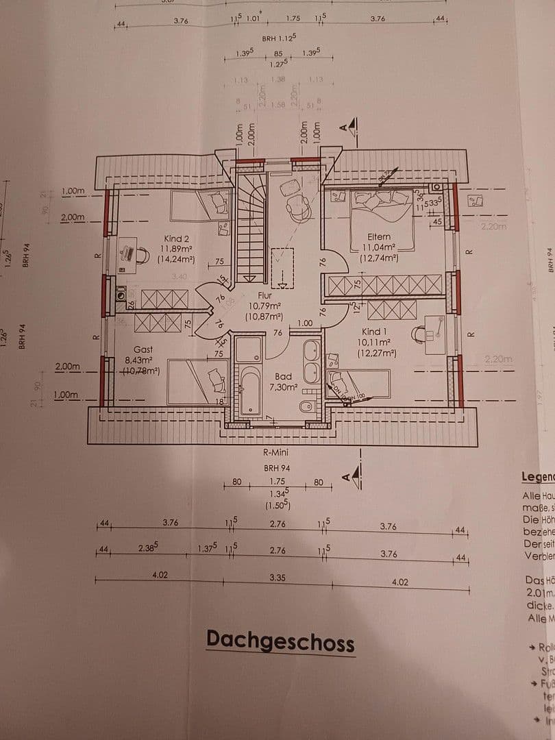 Prodej domu 132 m², pozemek 672 m², Ganderkesee, Dolní Sasko Prodej domu 132 m², pozemek 672 m², Ganderkesee, Dolní Sasko
